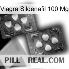 Viagra Sildenafil 100 Mg 15